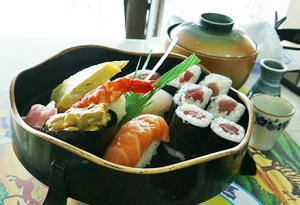 Ryuma Restaurant